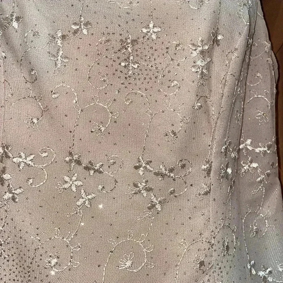 Parra Gold 3 PC Elegant- Size 10 - Picture 9 of 11